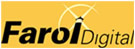 Logotipo Farol Digital